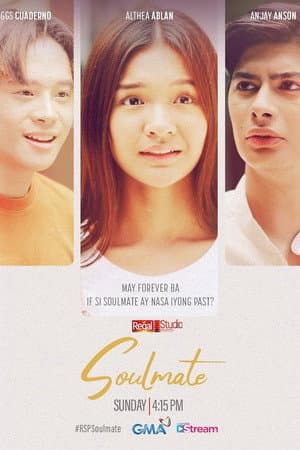Regal Studio Presents: Soulmate