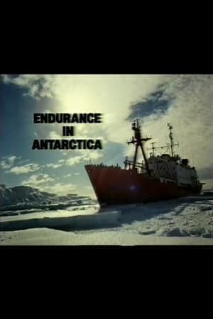 Endurance in Antarctica