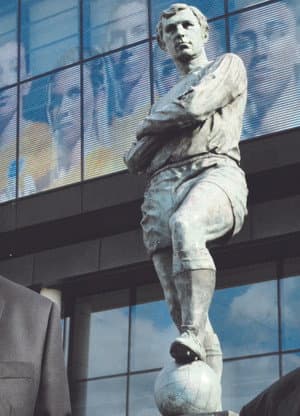 1966: A Nation Remembers