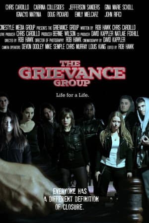 The Grievance Group