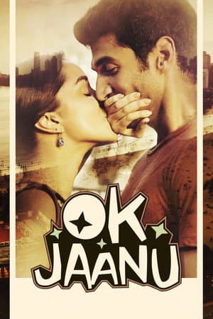 Ok Jaanu
