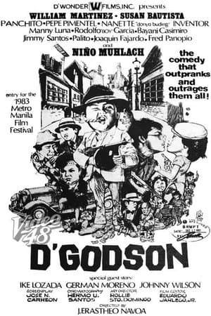 D'Godson