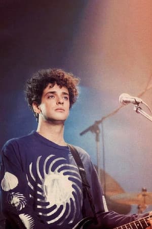 Soda Stereo: Fax in Concert