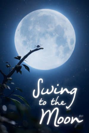 Swing to the Moon
