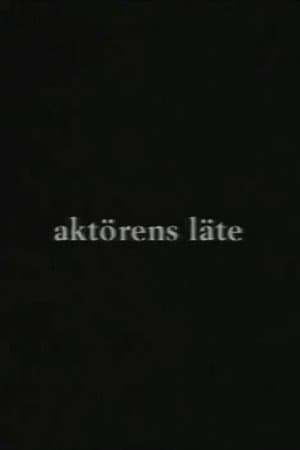 Aktörens läte