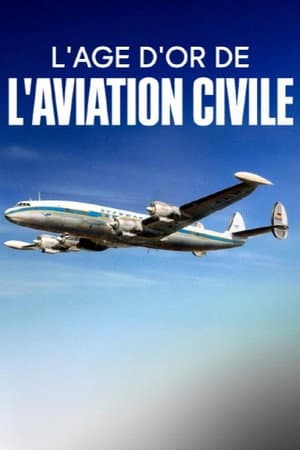 Jetset - The Golden Era of Aviation