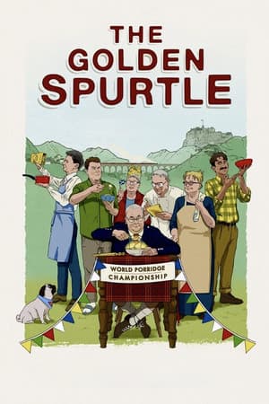 The Golden Spurtle