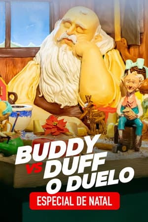 Buddy vs. Duff Holiday