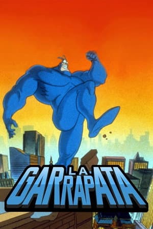 La Garrapata