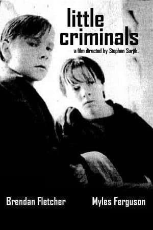 Little Criminals