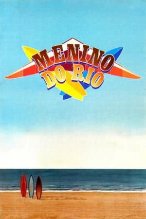 Menino do Rio