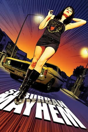 Suburban Mayhem