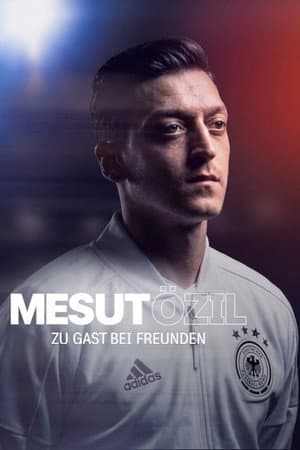 Mesut Özil – Among Friends
