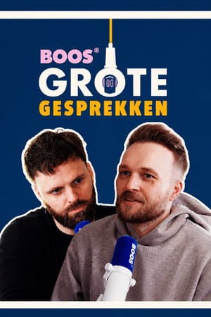 BOOS Grote Gesprekken