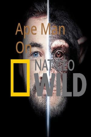 Ape Man