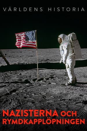NASA, Nazis and the Space Race