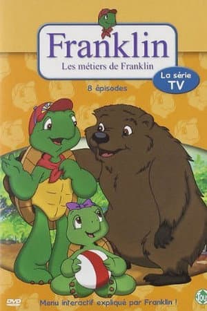 Franklin - Les métiers de Franklin