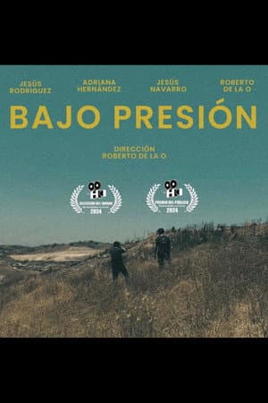 Bajo Presión
