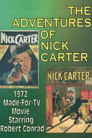 The Adventures of Nick Carter