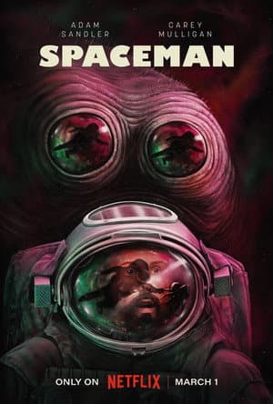 Spaceman
