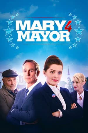 Mary for Mayor