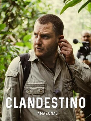 Amazonas Clandestino