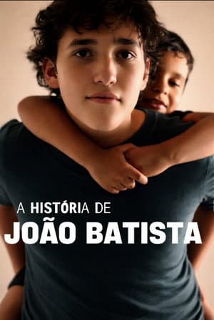 A História de João Batista