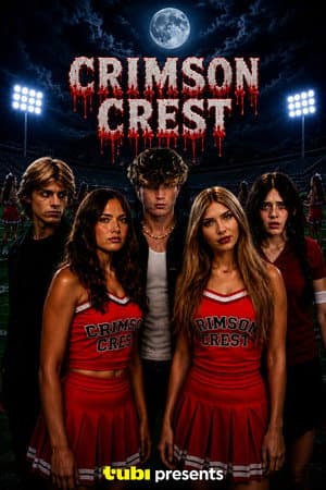 Crimson Crest