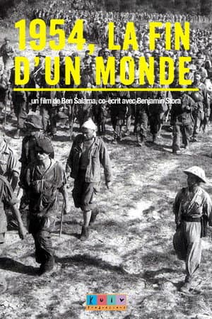 1954, La fin d'un monde