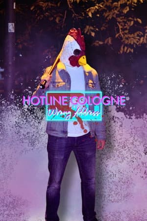 Hotline Cologne: Wrong Address