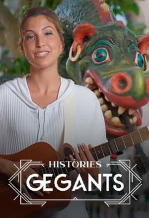 Històries gegants