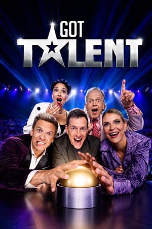 Got Talent