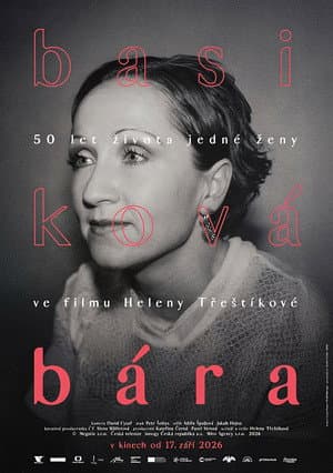 Bára - Diary of a Rockstar