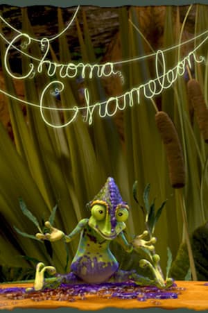 Chroma Chameleon