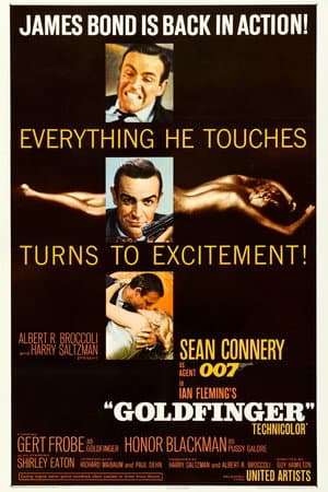 Goldfinger