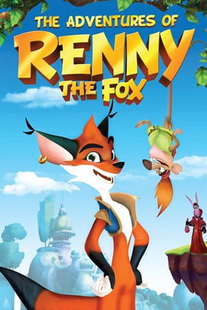 The Adventures of Renny the Fox