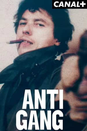 Antigang