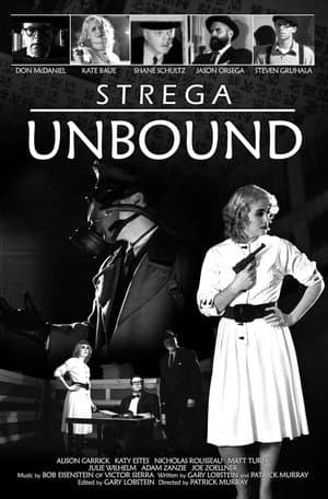 Strega: Unbound