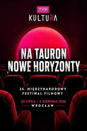 TVP Kultura na TAURON Nowe Horyzonty