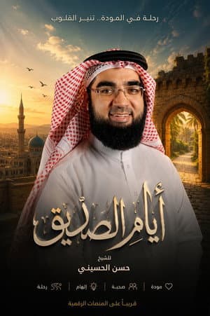 Ayyam Al-Siddiq
