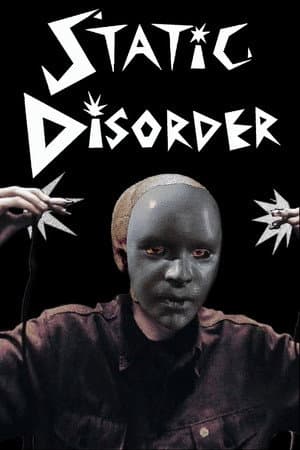 Static Disorder