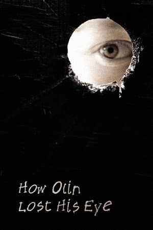 How Olin Lost His Eye