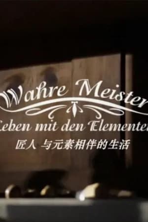 Masters of the Elements