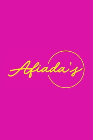 Afiadas