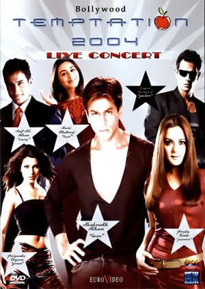 Bollywood Temptation - Live Concert - 2004
