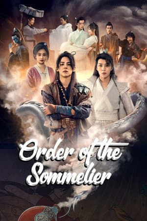Order of the Sommelier