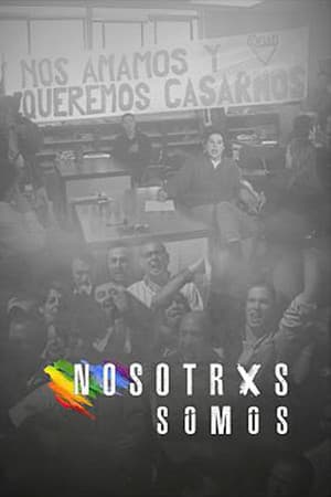 Nosotrxs Somos
