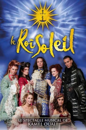 Le Roi Soleil