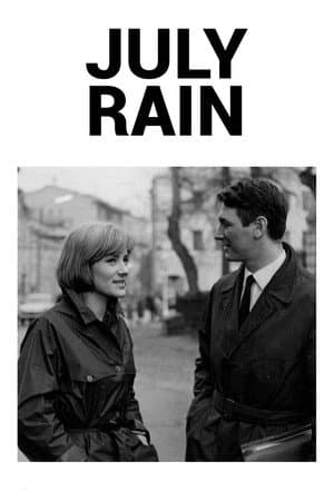 July Rain