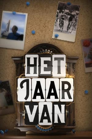 Het Jaar van...